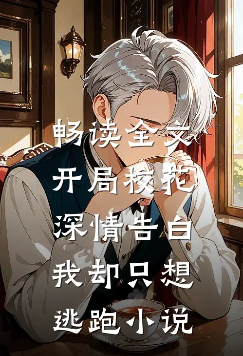 畅读全文开局校花深情告白,我却只想逃跑免费阅读