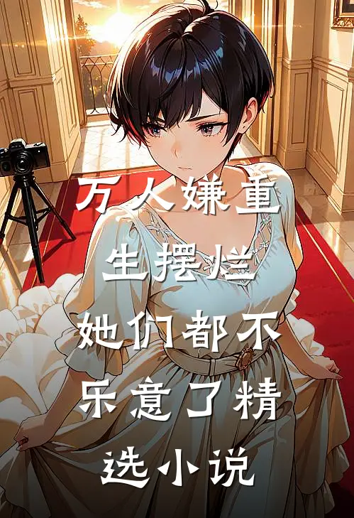 万人嫌重生摆烂,她们都不乐意了精选