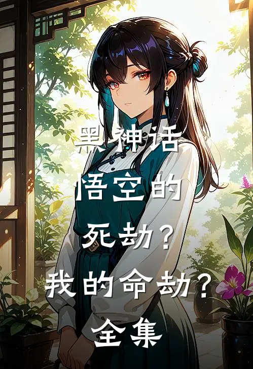 黑神话悟空的死劫?我的命劫? 全集在线观看