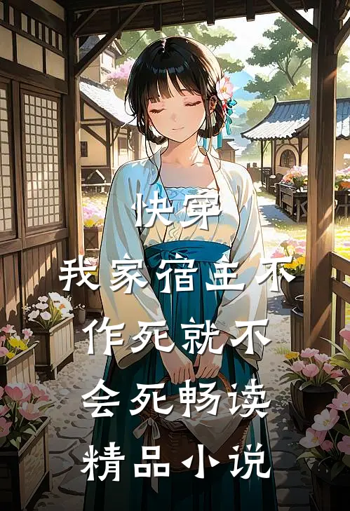 快穿我家宿主不作死就不会死畅读精品在线阅读