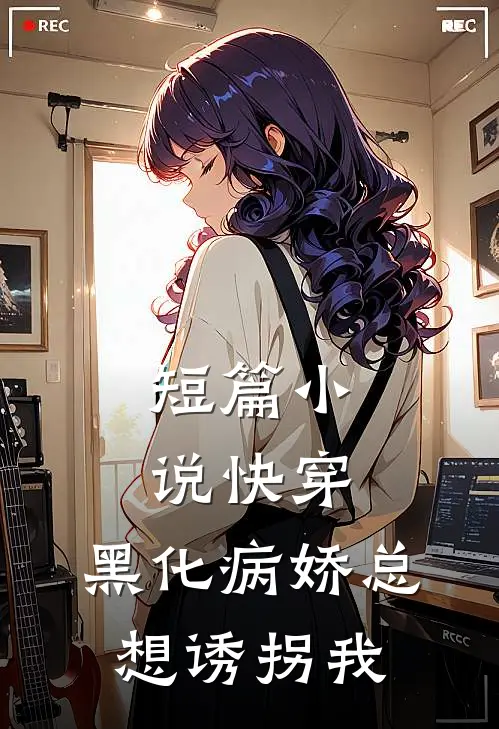 短篇快穿黑化病娇总想诱拐我全文阅读