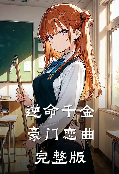 逆命千金豪门恋曲完整版免费观看