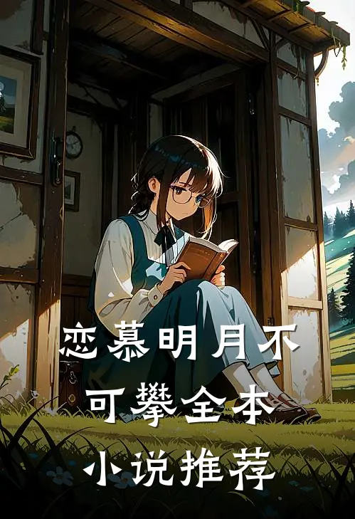 恋慕明月不可攀全本推荐免费阅读