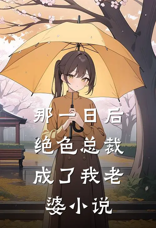 那一日后,绝色总裁成了我老婆