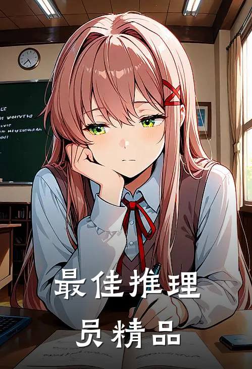 最佳推理员精品视频