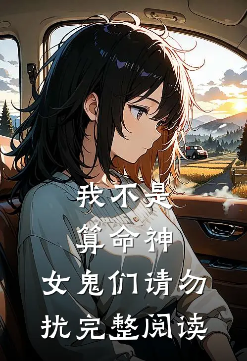 我不是算命神,女鬼们请勿扰完整阅读全文