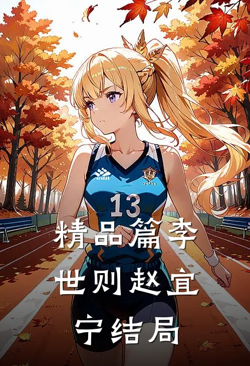 精品篇李世则赵宜宁结局怎样
