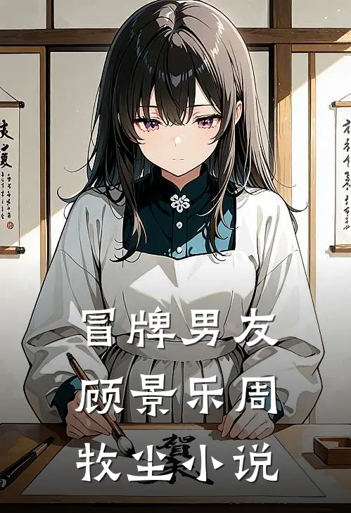 冒牌男友顾景乐周牧尘免费阅读