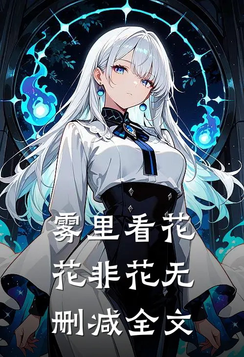 雾里看花花非花无删减全文