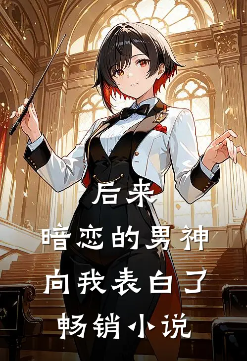 后来,暗恋的男神向我表白了畅销免费阅读