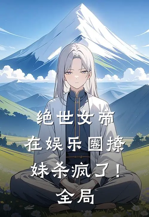 绝世女帝,在娱乐圈撩妹杀疯了!全局
