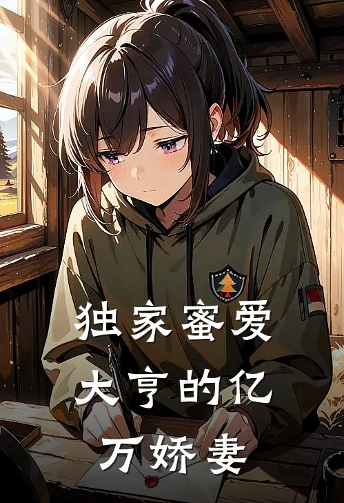 独家蜜爱大亨的亿万娇妻全文阅读