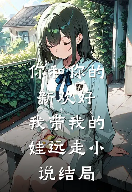 你和你的新欢好,我带我的娃远走结局是