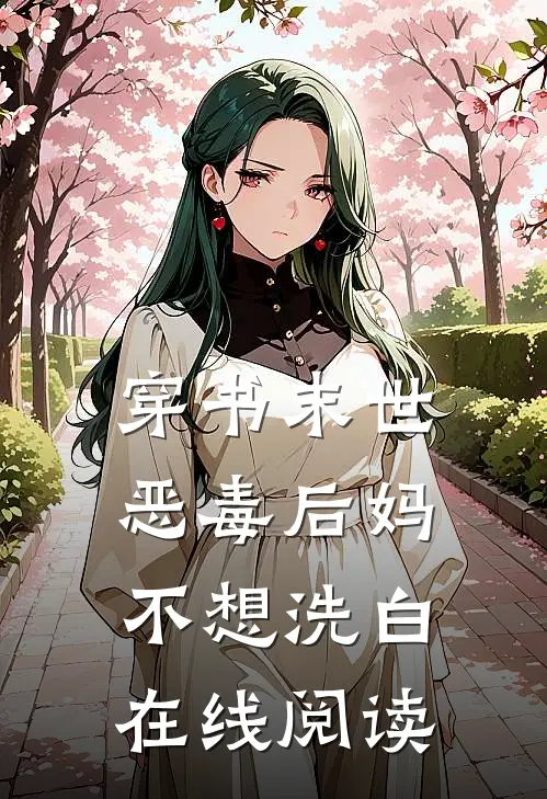 穿书末世恶毒后妈不想洗白在线阅读无弹窗