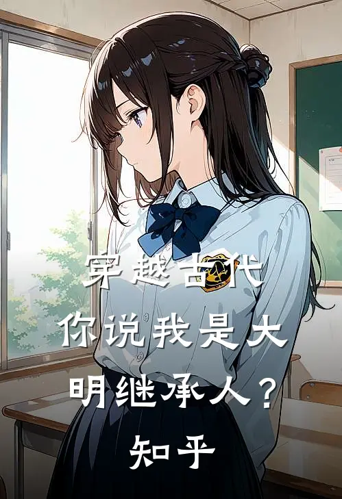穿越古代,你说我是大明继承人?知乎全文