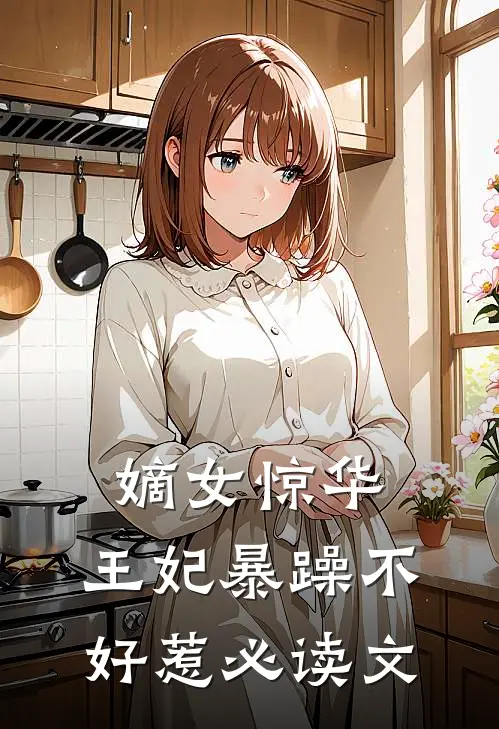 嫡女惊华：王妃暴躁不好惹必读文