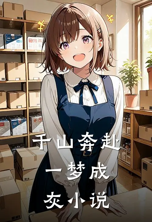 千山奔赴,一梦成灰结尾