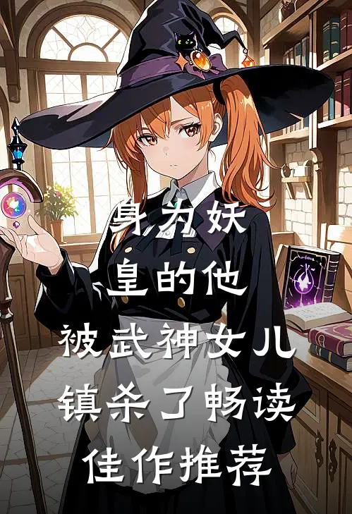 身为妖皇的他,被武神女儿镇杀了畅读佳作推荐