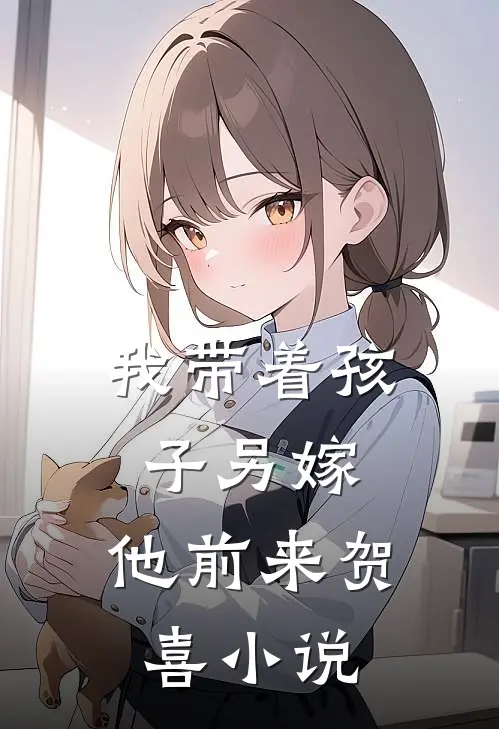 我带着孩子另嫁,他前来贺喜在线阅读