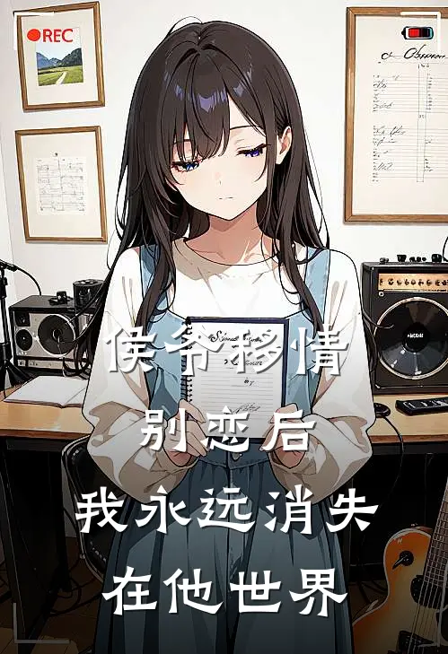 侯爷移情别恋后,我永远消失在他世界上