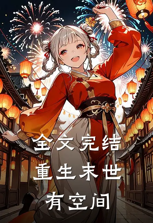 全文完结重生末世有空间的