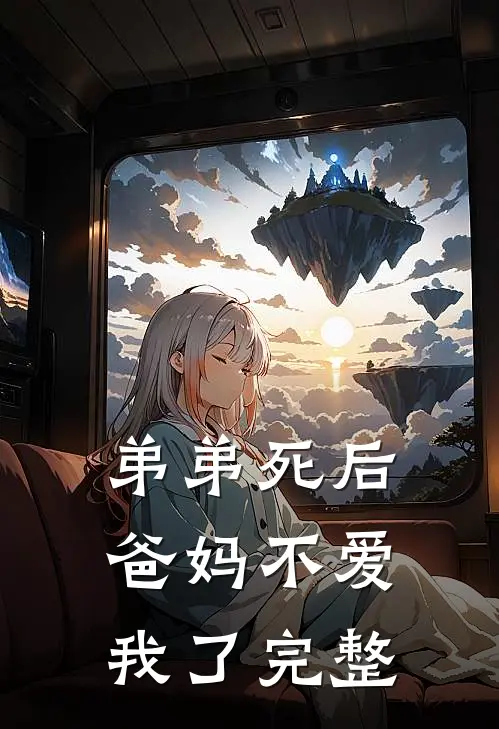 弟弟死后,爸妈不爱我了完整