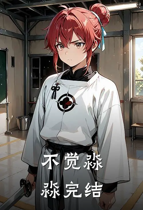 不觉淼淼完结