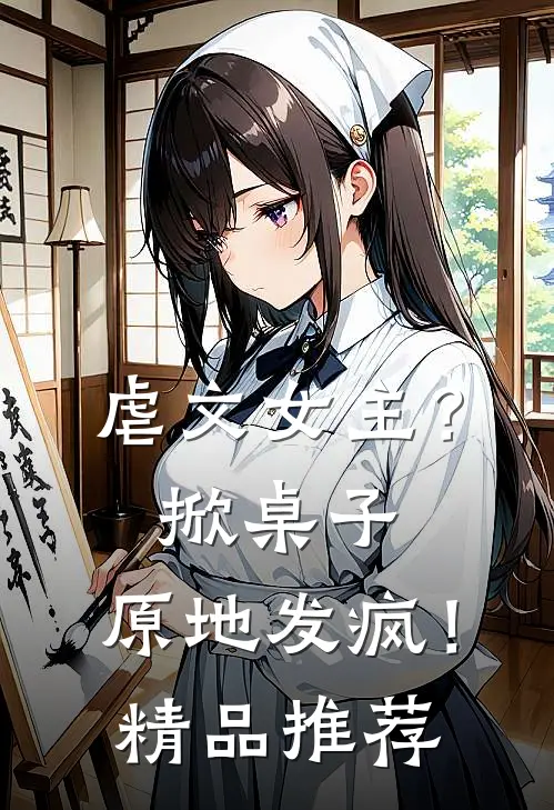 虐文女主?掀桌子,原地发疯!精品推荐漫画
