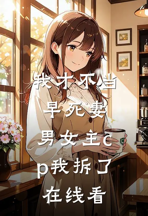 我才不当早死妻,男女主cp我拆了在线看