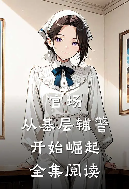 官场：从基层辅警开始崛起全集阅读