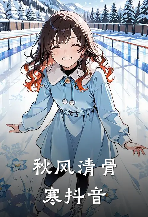 秋风清骨寒抖音