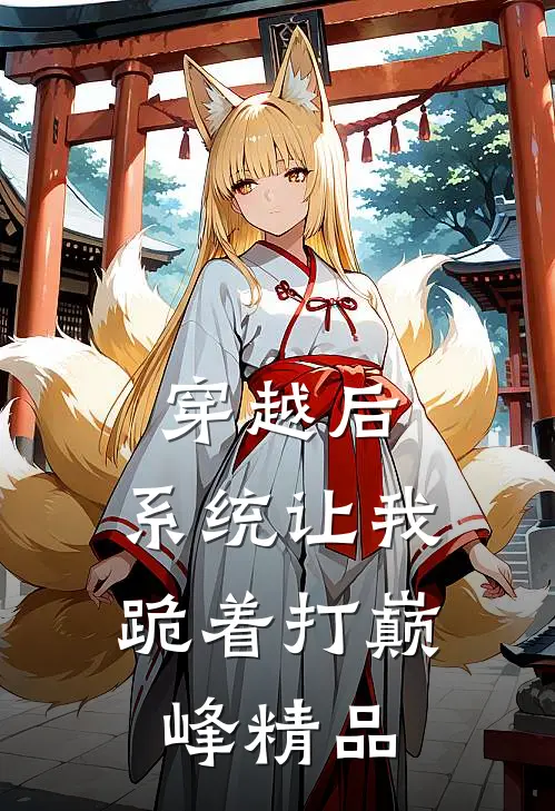 穿越后,系统让我跪着打巅峰精品