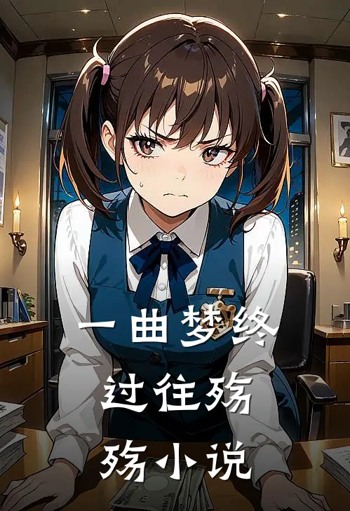 一曲梦终,过往殇殇
