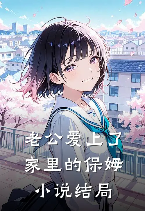 老公爱上了家里的保姆小说结局