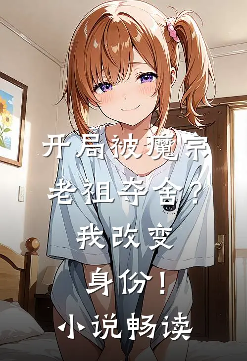 开局被魔宗老祖夺舍?我改变身份!畅读网
