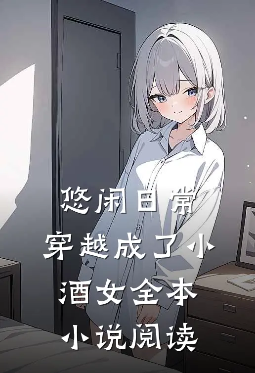 悠闲日常,穿越成了小酒女全本阅读免费