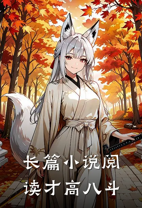 长篇小说阅读才高八斗