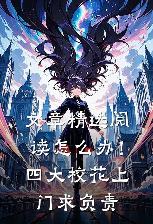 文章精选阅读怎么办！四大校花上门求负责