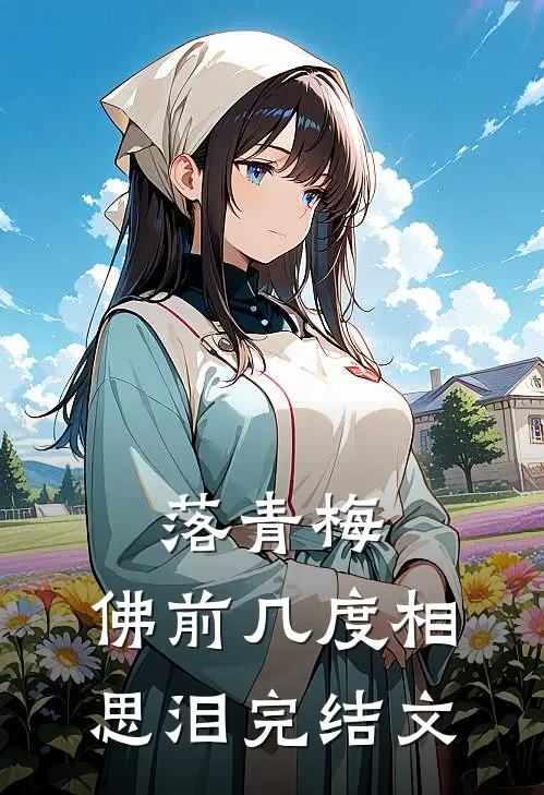 落青梅，佛前几度相思泪完结文