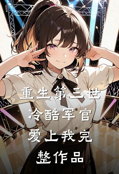重生第三世冷酷军官爱上我完整作品免费阅读