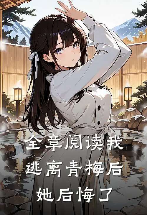 全章阅读我逃离青梅后,她后悔了