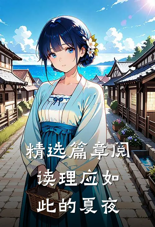 精选篇章阅读理应如此的夏夜