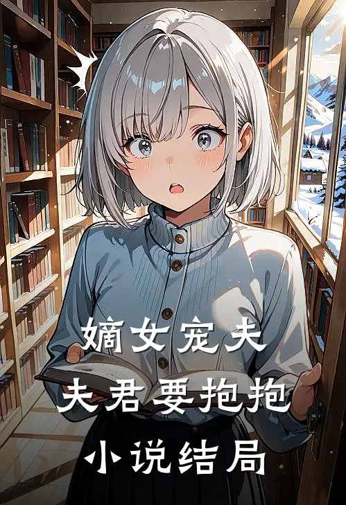嫡女宠夫,夫君要抱抱结局