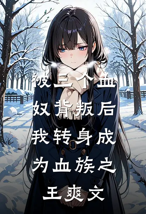 被三个血奴背叛后,我转身成为血族之王爽文在线阅读
