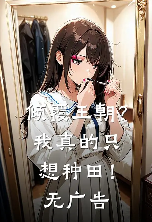 倾覆王朝?我真的只想种田!无广告免费阅读