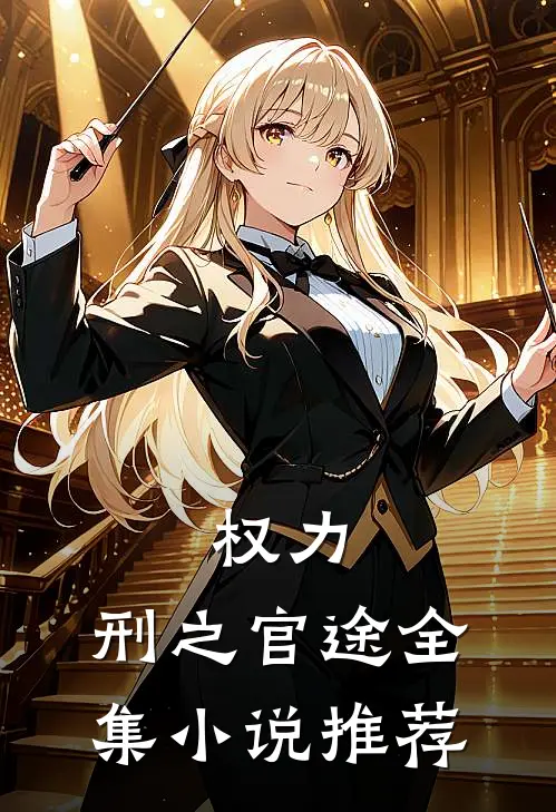 权力刑之官途全集推荐阅读
