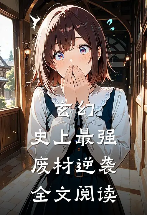 玄幻史上最强废材逆袭全文阅读