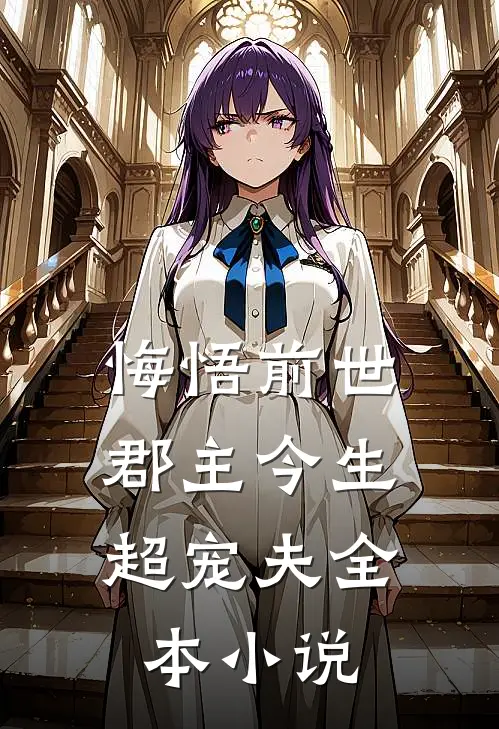 悔悟前世：郡主今生超宠夫全本小说