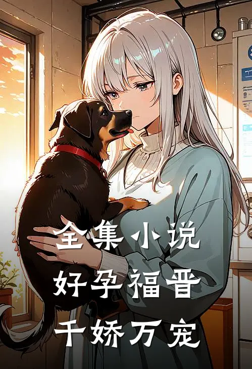 全集好孕福晋,千娇万宠全文阅读