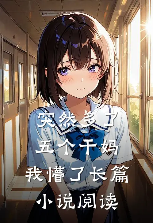 突然多了五个干妈,我懵了长篇阅读完整版